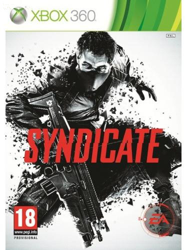 Xbox360 Syndicate
