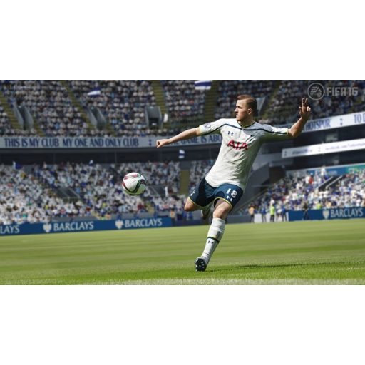 XboxOne FIFA 16 használt