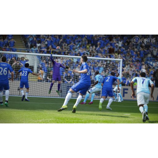 XboxOne FIFA 16 használt