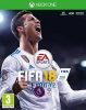 XboxOne Fifa 18 használt