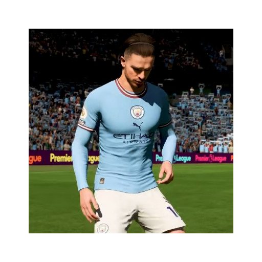 Playstation 5 Fifa 23 használt (boritó nincsen)