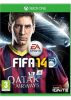 XboxOne Fifa 14 használt