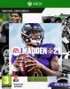 XboxOne/Series Madden NFL 21 használt