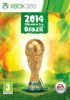 Xbox36O FIFA World Cup 2014 Brasil 