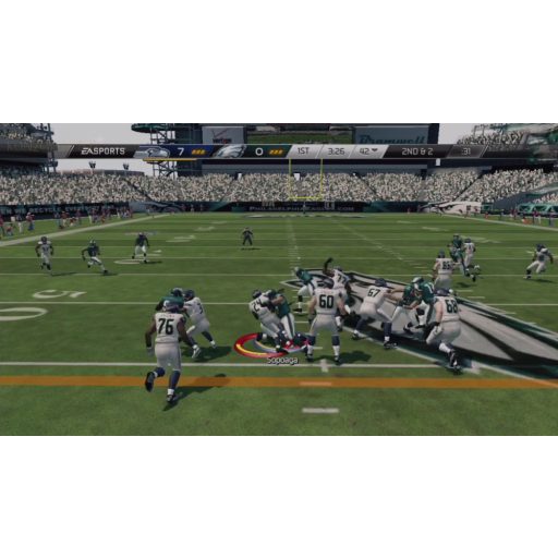 Xbox360 Madden NFL 25