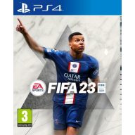 Playstation 4 Fifa 23 használt