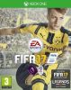 XboxOne FIFA 17 használt