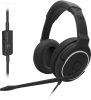 Ps4 Venom Nighthawk Stereo Gaming Headset