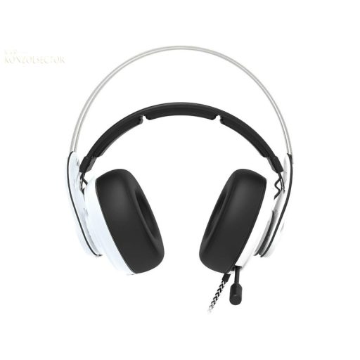 Ps4 Venom Sabre Stereo Headset Fehér