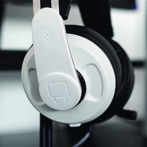 Ps4 Venom Sabre Stereo Headset Fehér