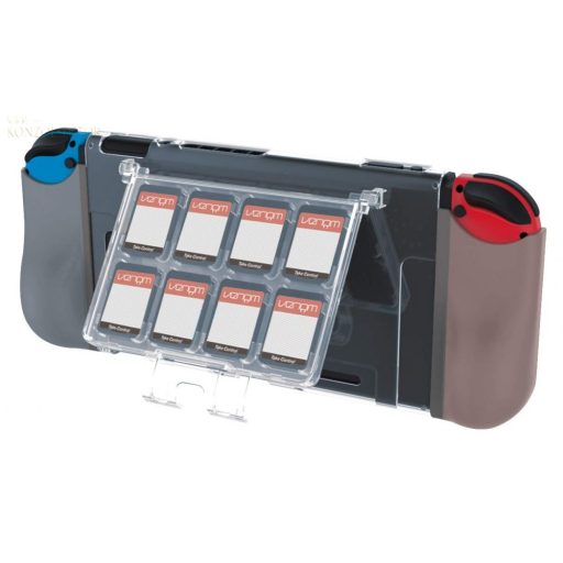 Switch Venom Protective Shell Case