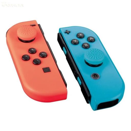 Switch Venom analóg kupak piros-kék