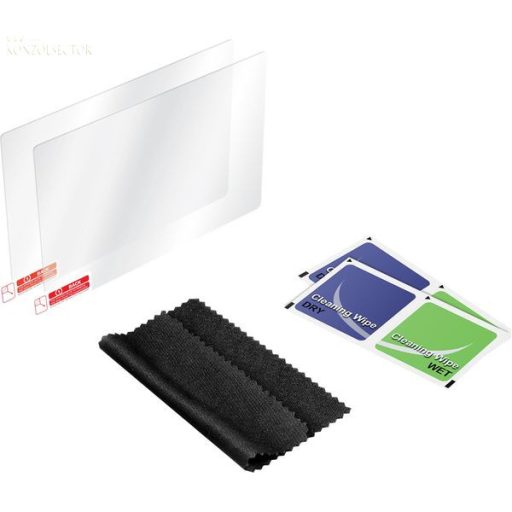 Venom Switch Oled kijelző védő csomag