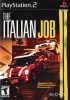 Ps2 The Italian Job L.A. Heist