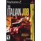 Ps2 The Italian Job L.A. Heist
