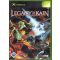 Xbox Classic Legacy of Kain Defiance (német boritó) használt