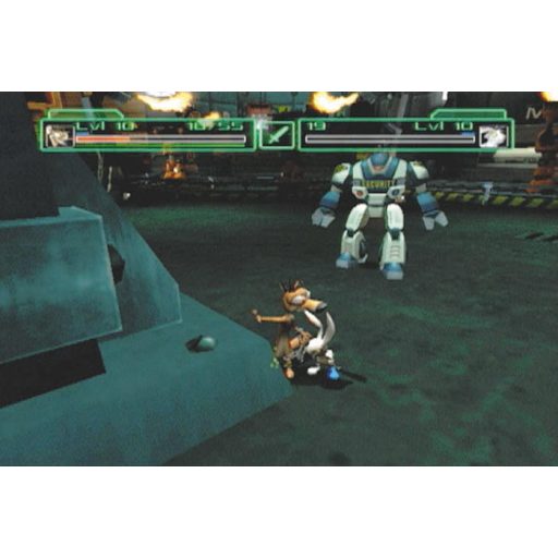 Xbox Classic Whiplash