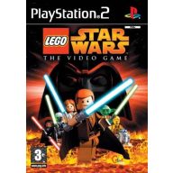 Ps2 Lego Star Wars The Video Game