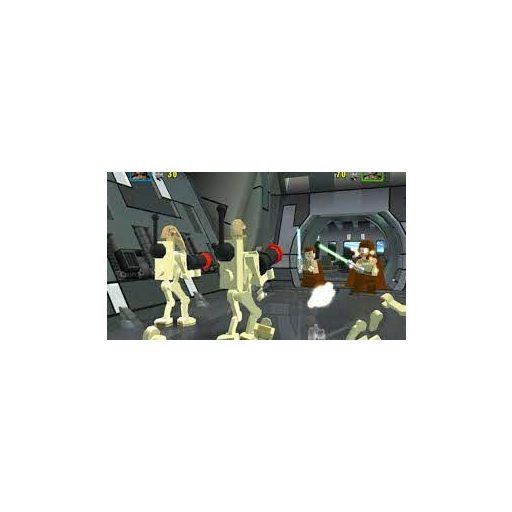 Ps2 Lego Star Wars The Video Game