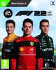 XboxSeries F1 2022 használt