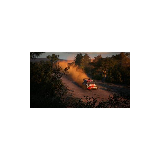 XboxSeries EA Sports WRC használt
