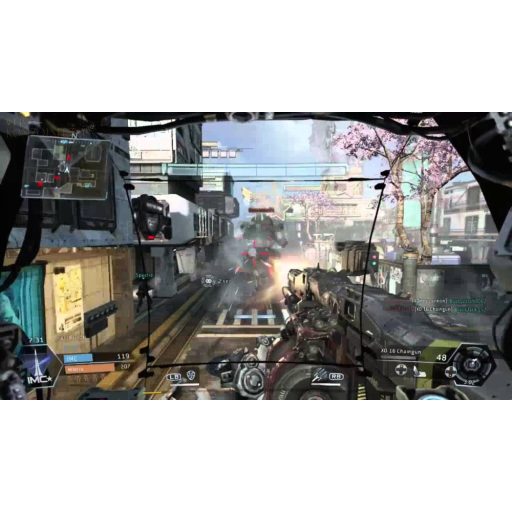Xbox360 Titanfall (Csak online)