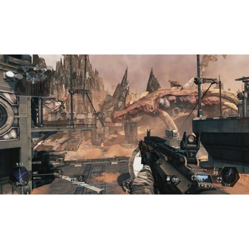 Xbox360 Titanfall (Csak online)
