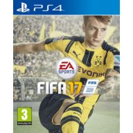 Playstation 4 Fifa 17 használt