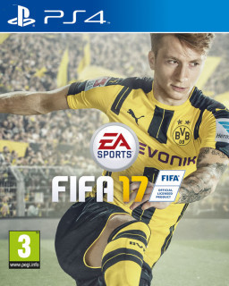 Ps4 Fifa 17 használt