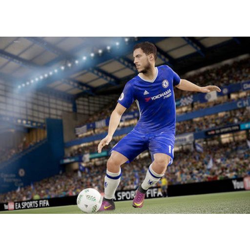 Playstation 4 Fifa 17 használt