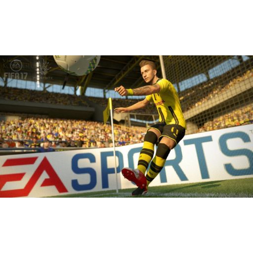 Playstation 4 Fifa 17 használt