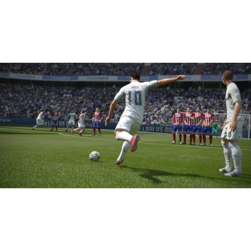 Playstation 4 Fifa 17 használt