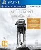 Ps4 Star Wars Battlefront Ultimate Edition VR kompatibilis használt 