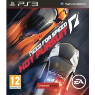 Ps3 Need For Speed Hot Pursuit 