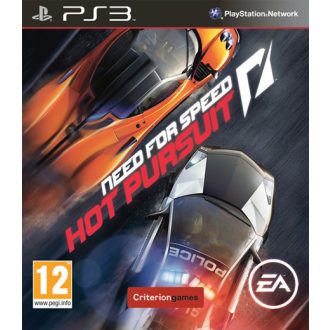 Ps3 Need For Speed Hot Pursuit 
