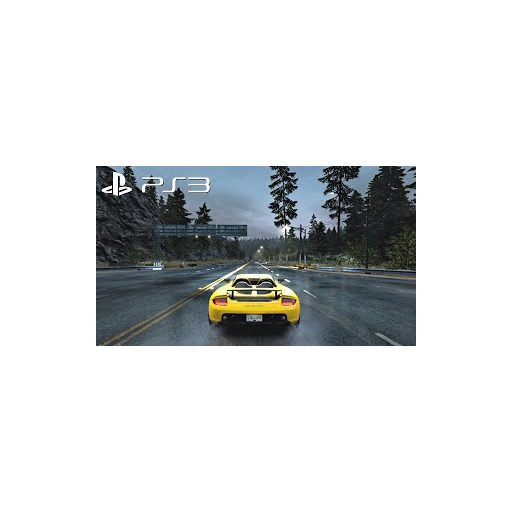 Ps3 Need For Speed Hot Pursuit 