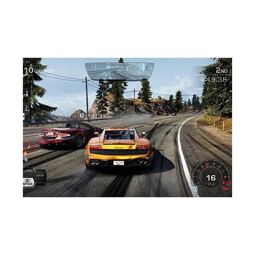 Ps3 Need For Speed Hot Pursuit 