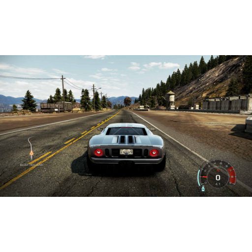 Ps3 Need For Speed Hot Pursuit 