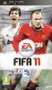 PSP Fifa 11