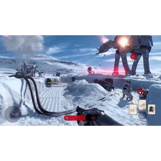 XboxOne Star Wars Battlefront  használt
