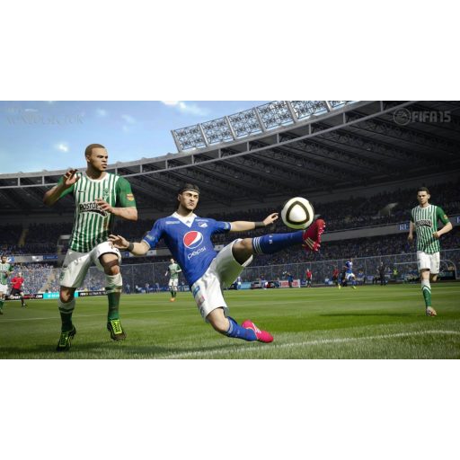 Xboxone Fifa 15