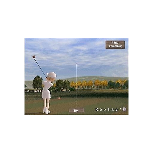 Ps2 Mr.Golf