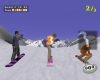 Ps2 Snowboard Racer 2
