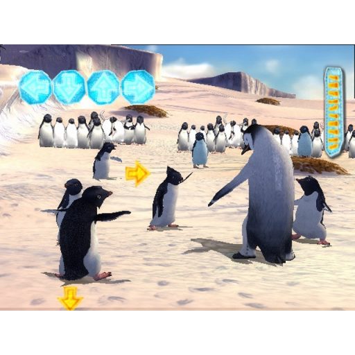 Ps2 Táncoló Talpak