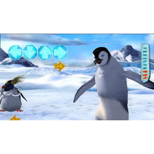 Ps2 Táncoló Talpak