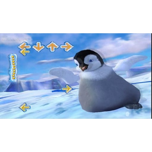 Ps2 Táncoló Talpak