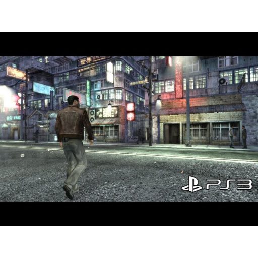 Ps3 Stranglehold