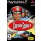 Ps2 Captain Scarlet