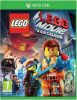 XboxOne Lego The Movie