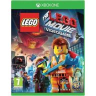 XboxOne Lego The Movie